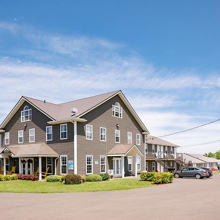 Hotel Brackley Beach Northwinds Zewnętrze zdjęcie