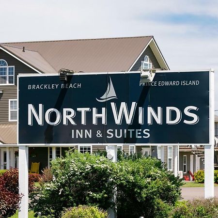 Hotel Brackley Beach Northwinds Zewnętrze zdjęcie