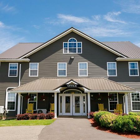 Hotel Brackley Beach Northwinds Zewnętrze zdjęcie