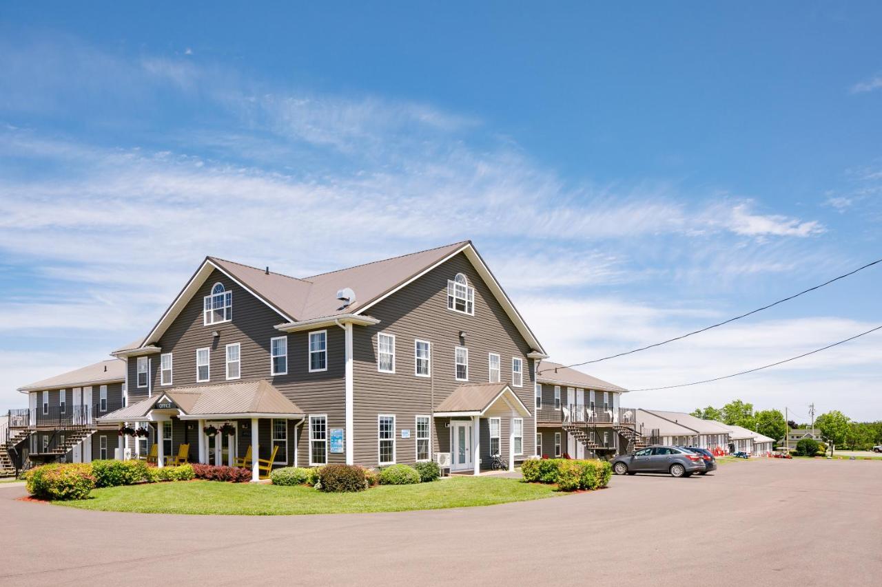 Hotel Brackley Beach Northwinds Zewnętrze zdjęcie