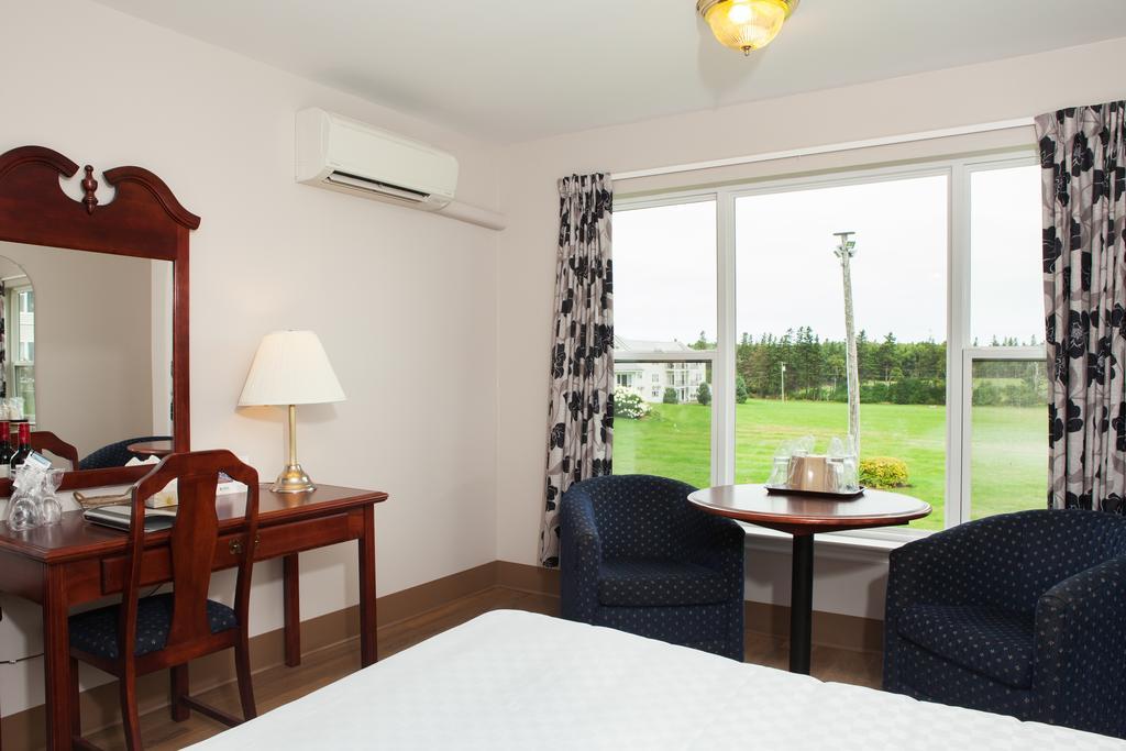 Hotel Brackley Beach Northwinds Zewnętrze zdjęcie