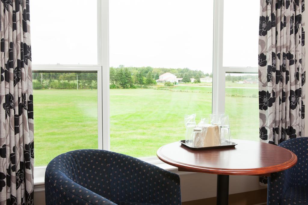 Hotel Brackley Beach Northwinds Zewnętrze zdjęcie