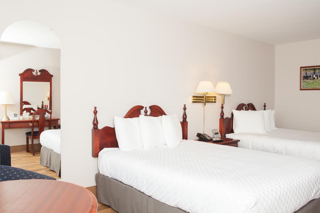 Hotel Brackley Beach Northwinds Zewnętrze zdjęcie
