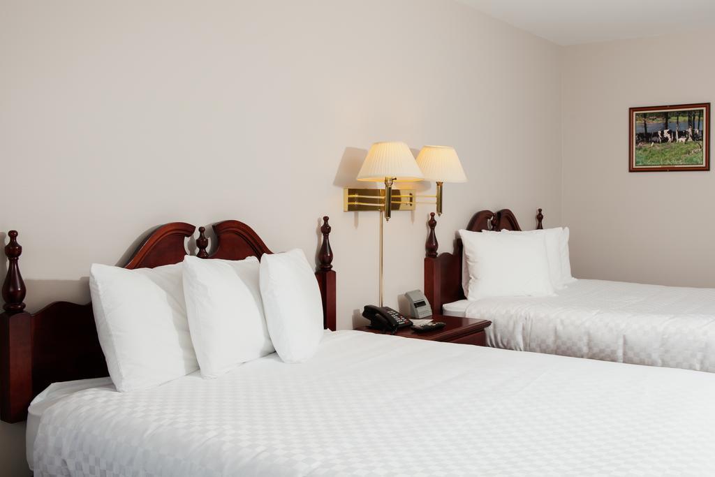 Hotel Brackley Beach Northwinds Zewnętrze zdjęcie