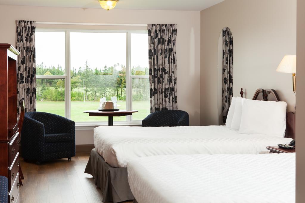 Hotel Brackley Beach Northwinds Zewnętrze zdjęcie