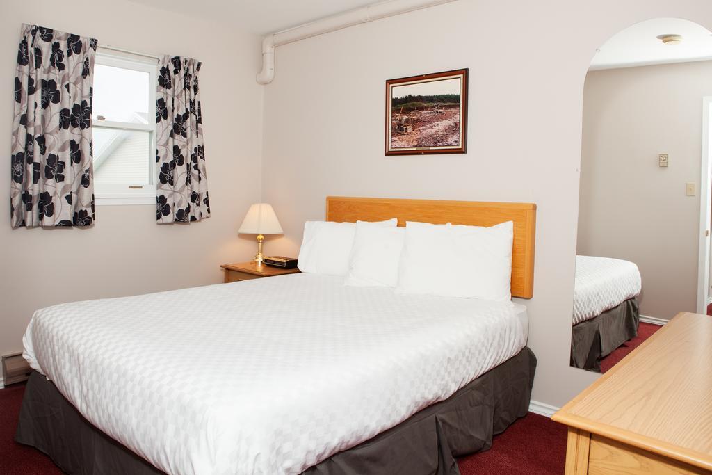 Hotel Brackley Beach Northwinds Zewnętrze zdjęcie