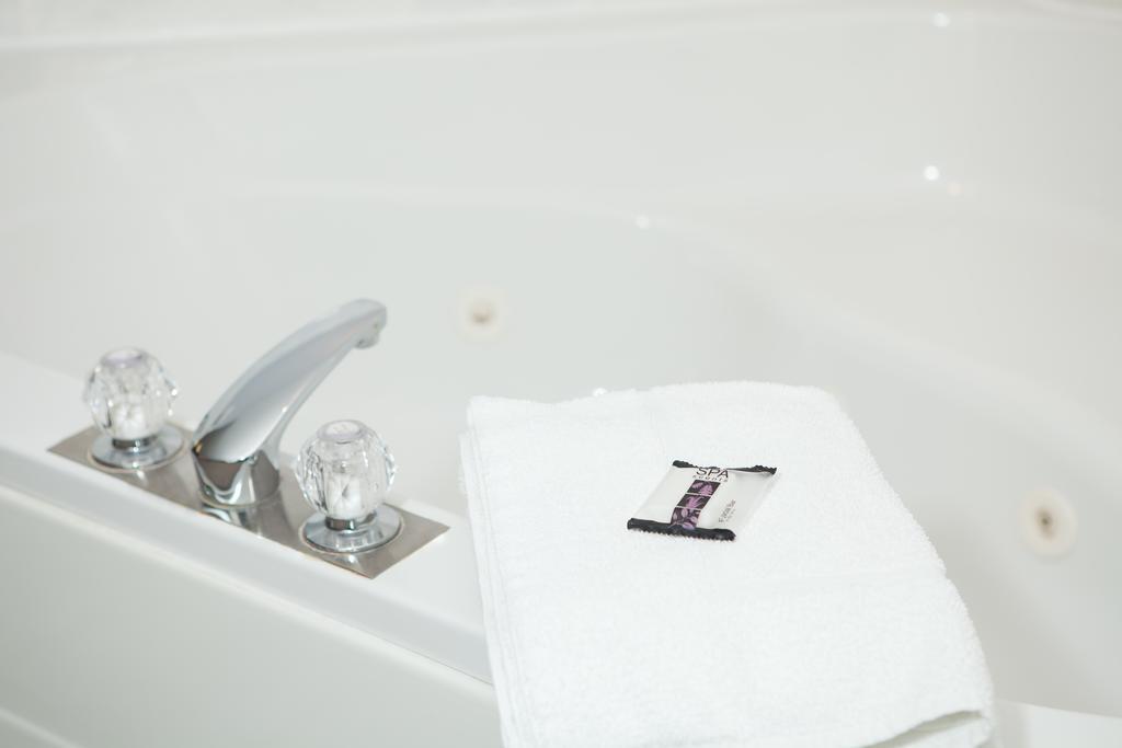Hotel Brackley Beach Northwinds Zewnętrze zdjęcie