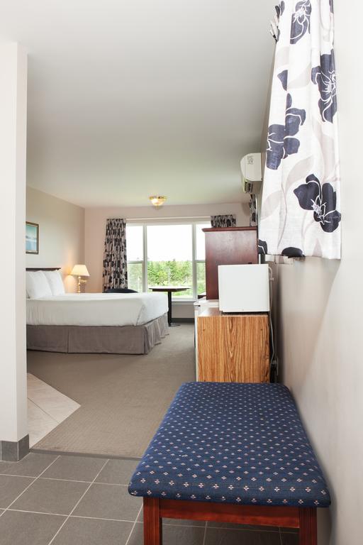 Hotel Brackley Beach Northwinds Zewnętrze zdjęcie