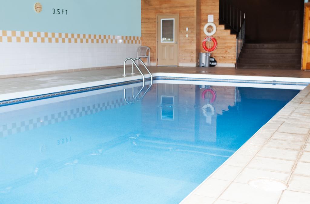 Hotel Brackley Beach Northwinds Zewnętrze zdjęcie