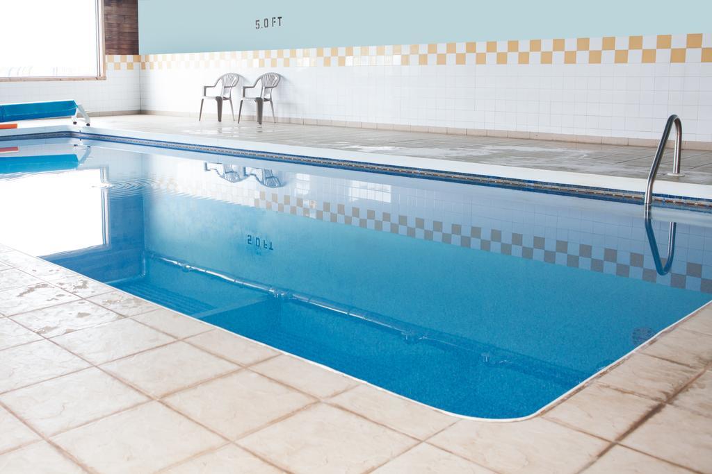 Hotel Brackley Beach Northwinds Zewnętrze zdjęcie