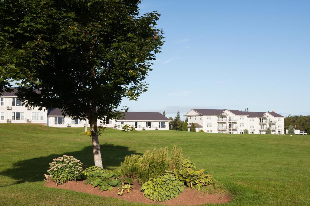 Hotel Brackley Beach Northwinds Zewnętrze zdjęcie