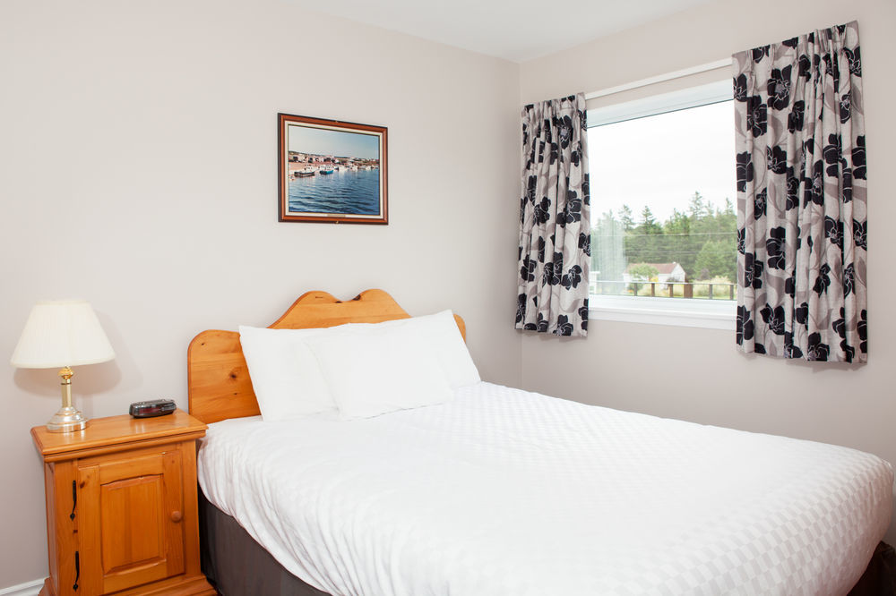 Hotel Brackley Beach Northwinds Zewnętrze zdjęcie