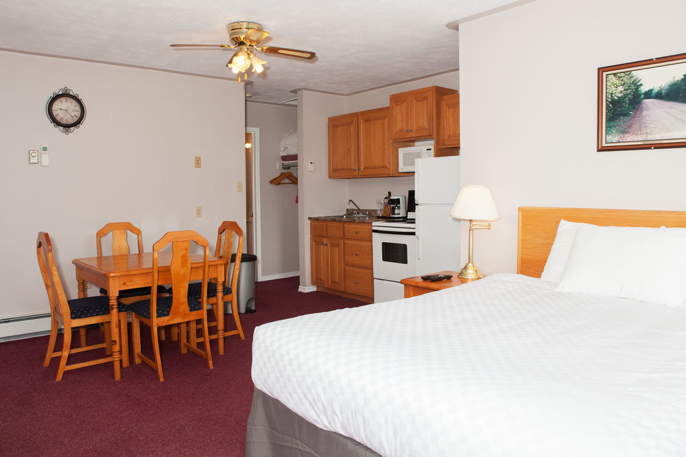 Hotel Brackley Beach Northwinds Zewnętrze zdjęcie