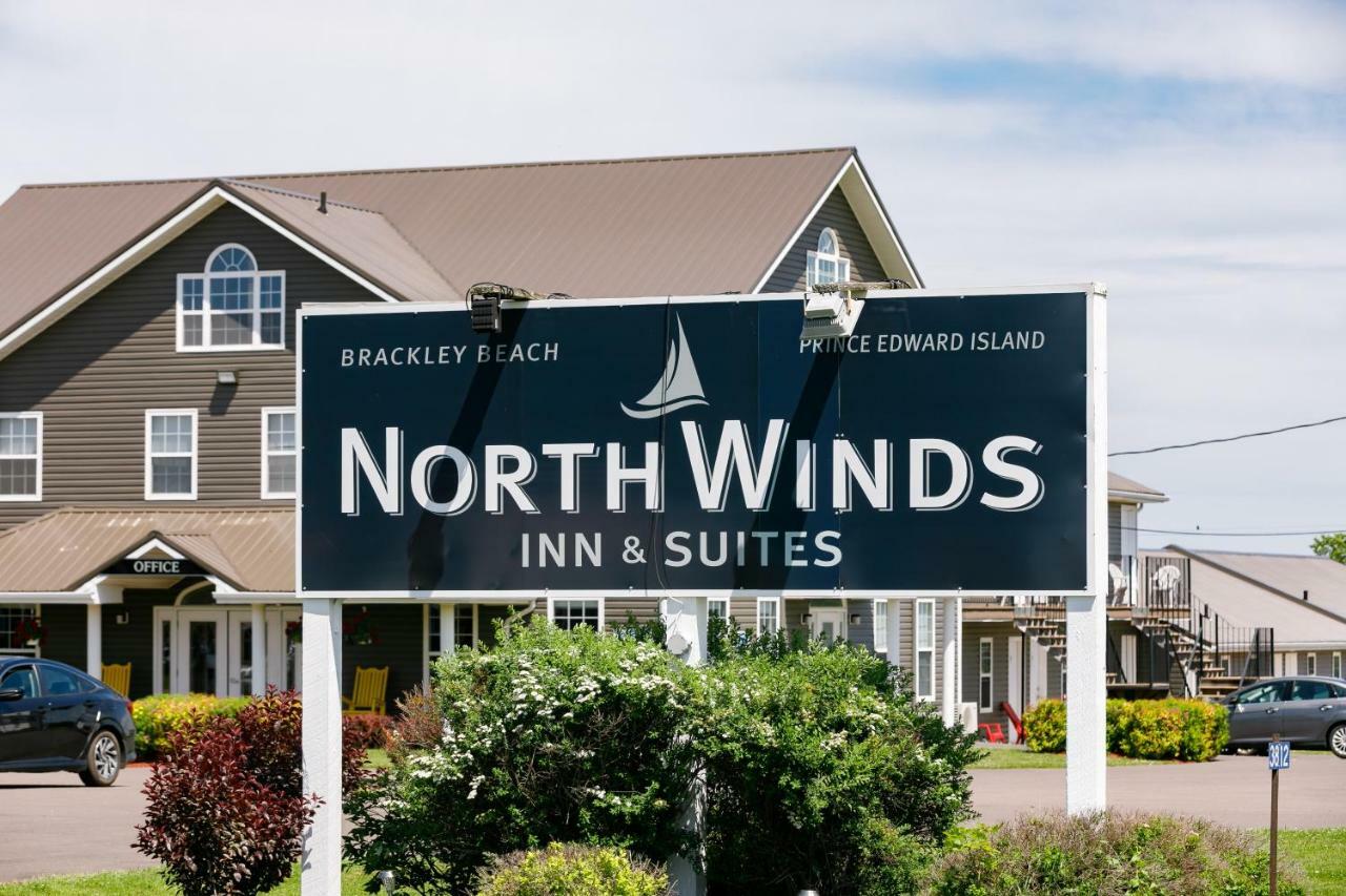 Hotel Brackley Beach Northwinds Zewnętrze zdjęcie