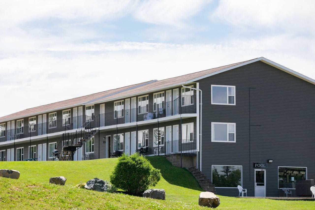 Hotel Brackley Beach Northwinds Zewnętrze zdjęcie