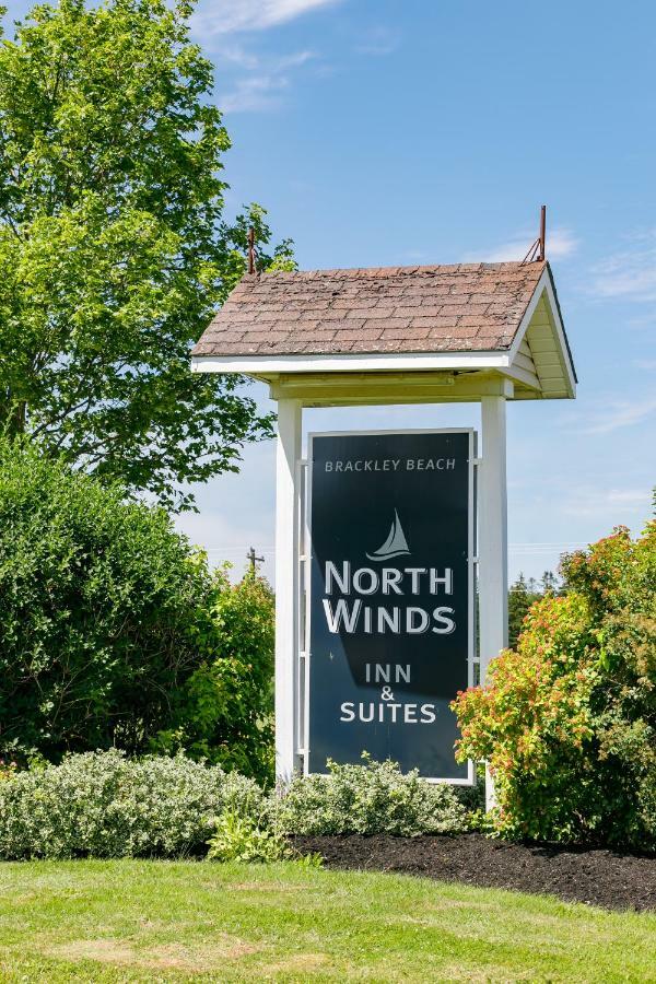 Hotel Brackley Beach Northwinds Zewnętrze zdjęcie