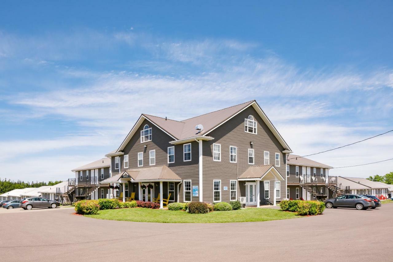 Hotel Brackley Beach Northwinds Zewnętrze zdjęcie