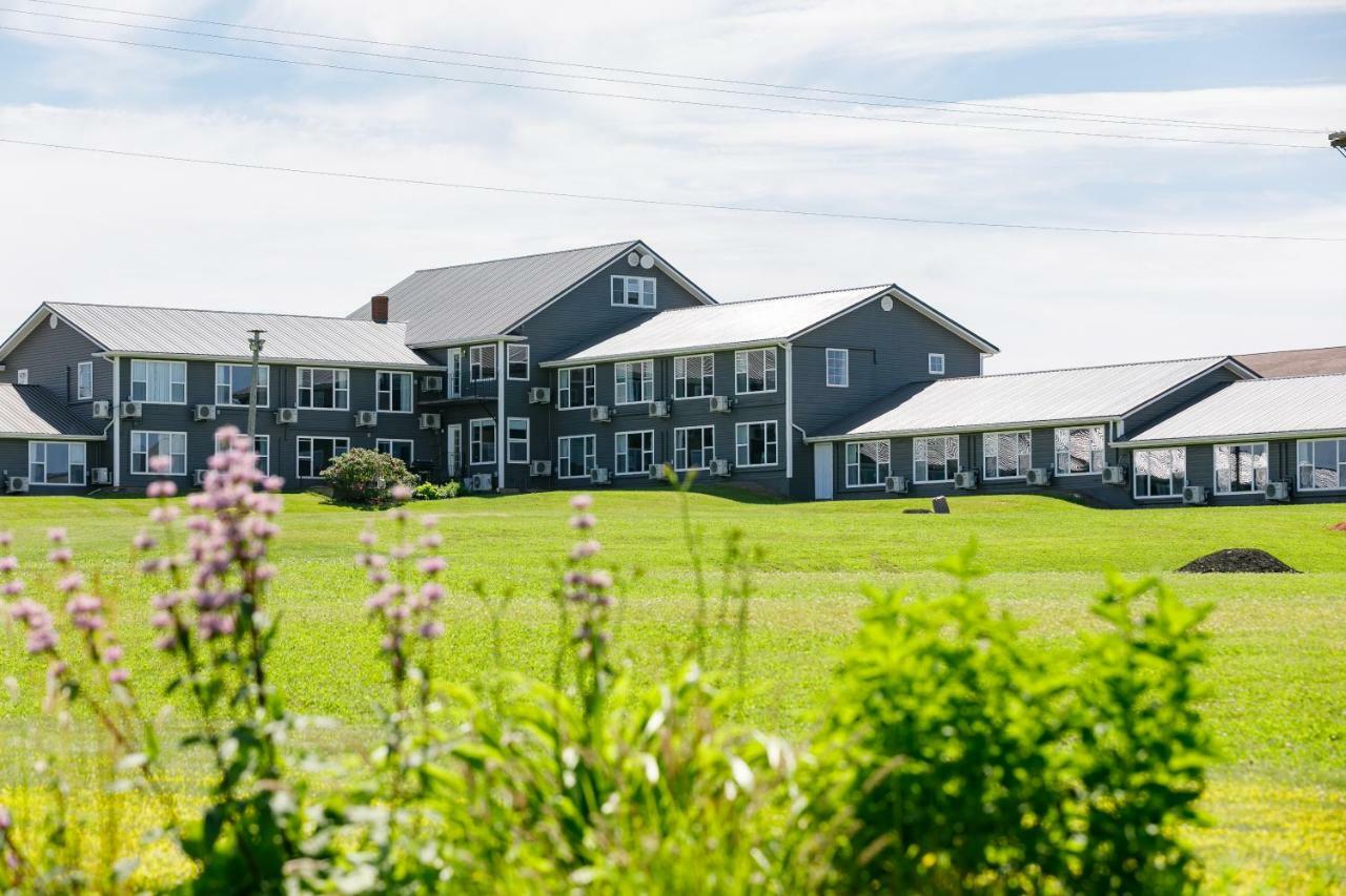 Hotel Brackley Beach Northwinds Zewnętrze zdjęcie